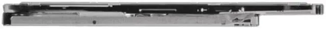 Alt view image 2 of 3 - Silverstone CD/DVD Burners (RW Drives) 8X DVD+R 8X DVD+RW 6X DVD+R DL 8X DVD-R 6X DVD-RW 8X DVD-ROM 24X CD-R 16X CD-RW 24X CD-ROM SATA Model SST-SOD03