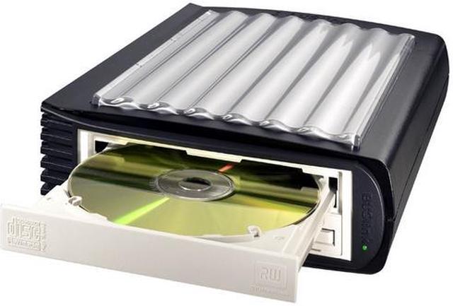 Main image of BUSlink USB 2.0 External Double Layer Drive Model DBW-1647-U2