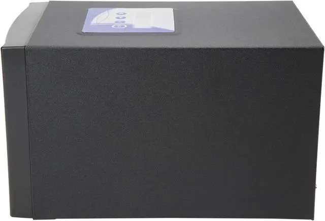 Alt view image 5 of 7 - EZ Dupe Black 1 to 1 16X DVD+R 8X DVD+RW 8X DVD+R DL 16X DVD-R 6X DVD-RW 5X DVD-RAM 48X CD-R 24X CD-RW CD/DVD Duplicator Model B01-ETNE