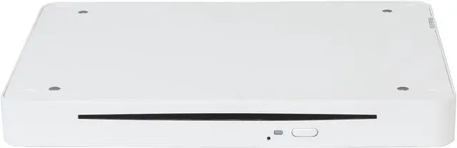 Alt view image 2 of 6 - Slim Magnetic DVD Burner for Barebone