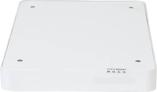 Alt view image 3 of 6 - Slim Magnetic DVD Burner for Barebone