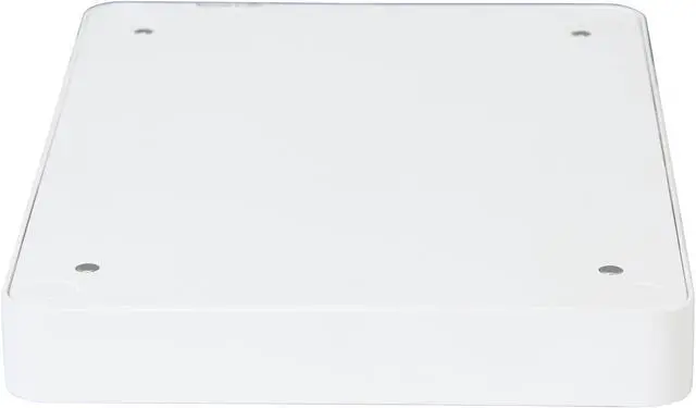 Alt view image 5 of 6 - Slim Magnetic DVD Burner for Barebone