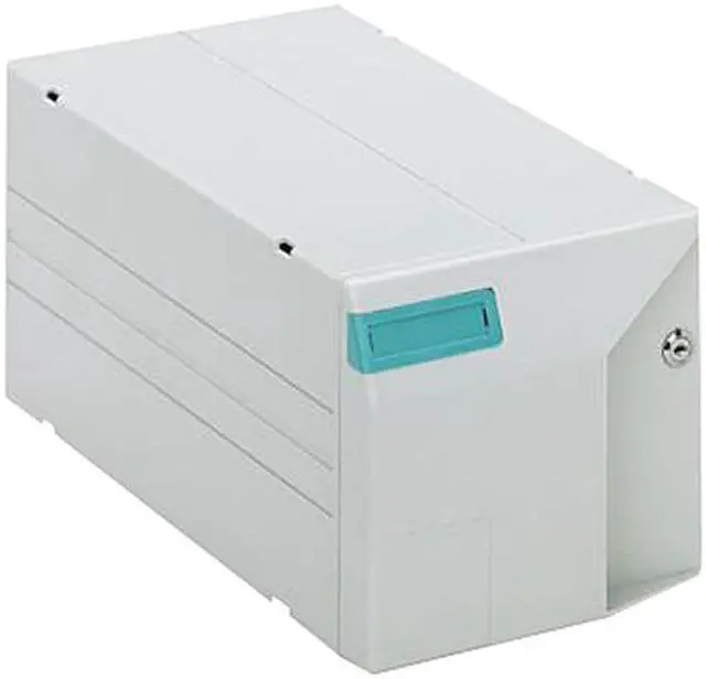 Main image of Innovera IVR39501 CD/DVD Storage Drawer