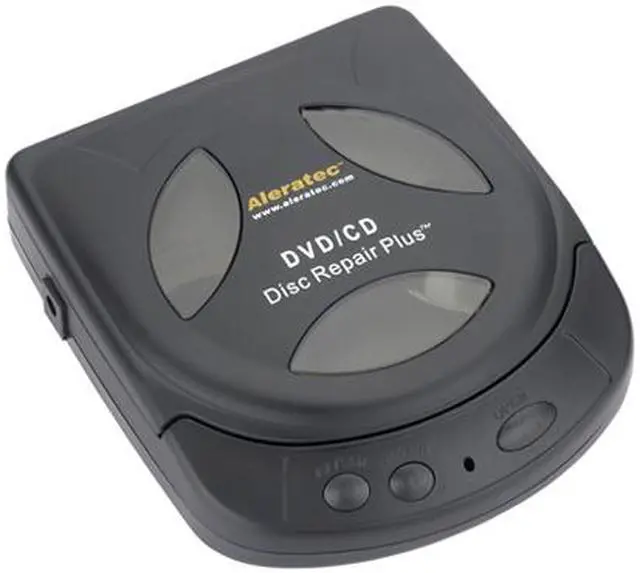 Alt view image 2 of 3 - Aleratec 240131 DVD/CD Disc Repair Plus Kit