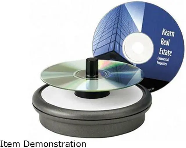 Alt view image 2 of 2 - AVERY 5699 CD/DVD Label Applicator