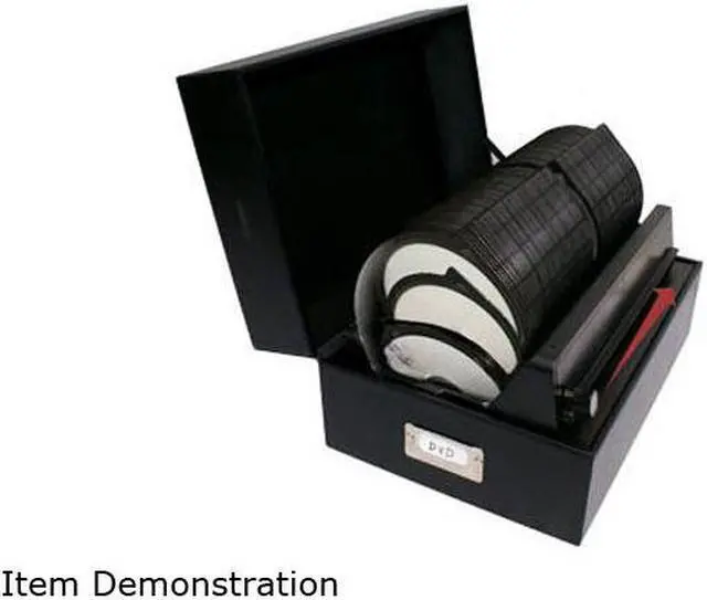 Main image of Discgear 4200-02 Browser 100e