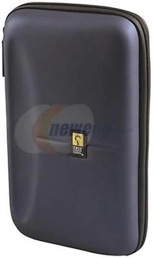 Main image of Case Logic CDE-72/BLUE 72 Capacity Heavy Duty CD Wallet