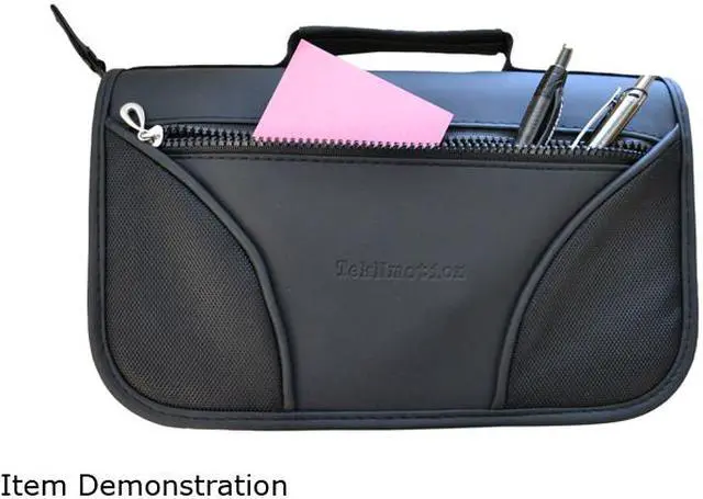 Alt view image 5 of 7 - TekNmotion 256, 64, 32 and 12 Disc Visor Combo – TM-MSBB100A