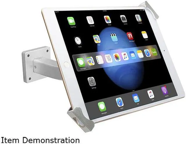Alt view image 2 of 6 - WALL UNDER CABINET & DESK MOUNT