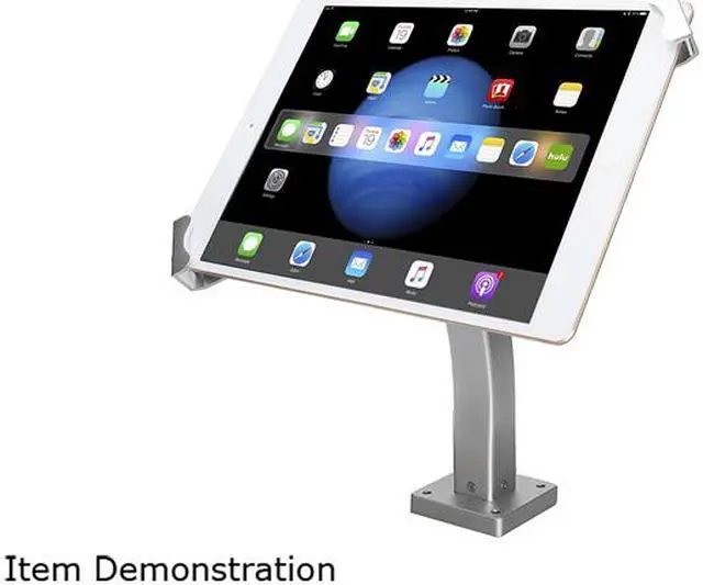 Main image of WALL UNDER CABINET & DESK MOUNT