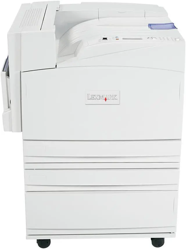 Main image of Lexmark C935DTN Laser Printer