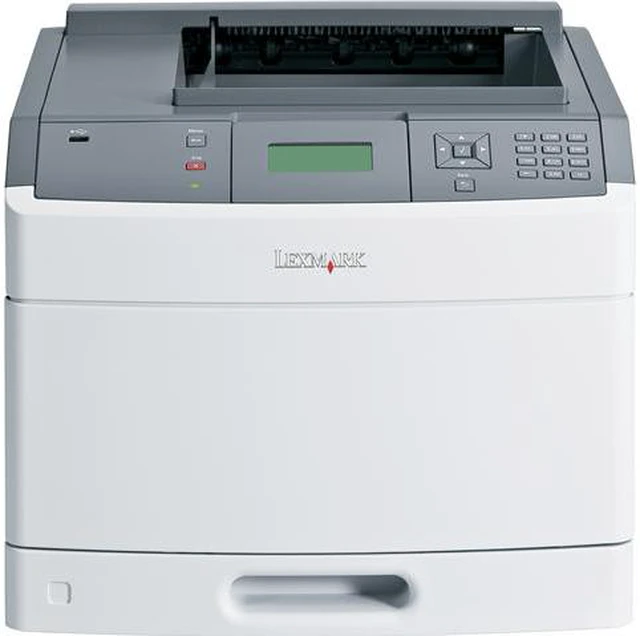 Lexmark T650N Laser Printer - Newegg.com