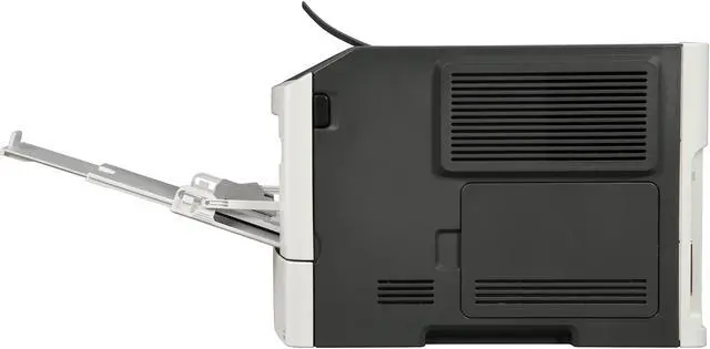 Alt view image 7 of 10 - Lexmark MS317dn (35SC060) Duplex Up to 1200 x 1200 DPI USB Monochrome Laser Printer