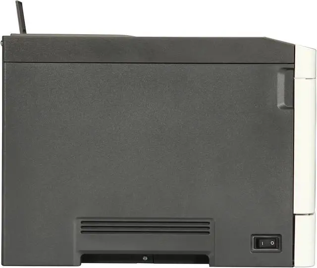 Alt view image 4 of 10 - Lexmark CS310 CS310n Workgroup Up to 25 ppm Color Laser Laser Printer