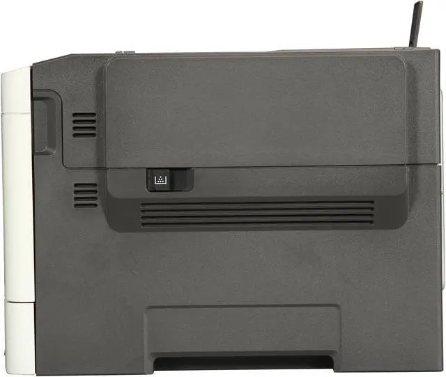 Alt view image 6 of 10 - Lexmark CS310 CS310n Workgroup Up to 25 ppm Color Laser Laser Printer