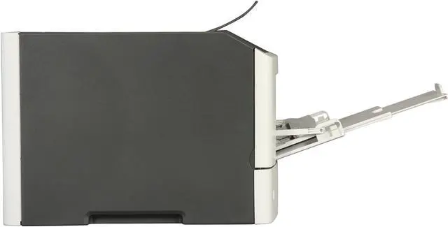 Alt view image 4 of 9 - Lexmark MS410D Monochrome Laser Printer