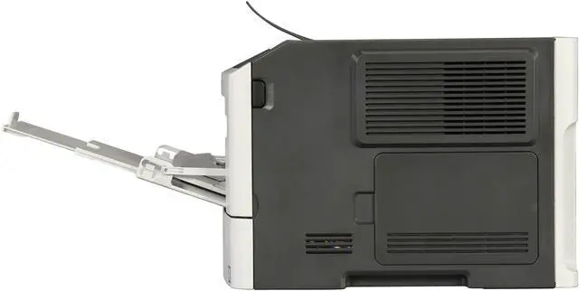 Alt view image 6 of 9 - Lexmark MS410D Monochrome Laser Printer