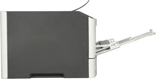 Alt view image 4 of 10 - Lexmark MS510DN (35S0300) Monochrome Laser Printer