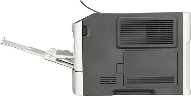 Alt view image 6 of 10 - Lexmark MS510DN (35S0300) Monochrome Laser Printer