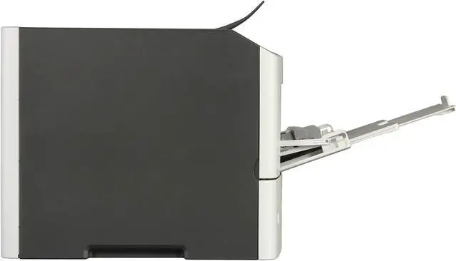 Alt view image 4 of 9 - Lexmark MS610DN Monochrome Laser Printer