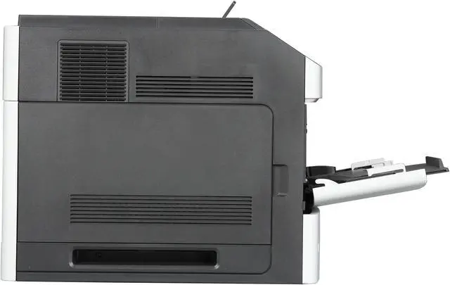 Alt view image 4 of 9 - Lexmark MS810N (40G0100) Monochrome Laser Printer