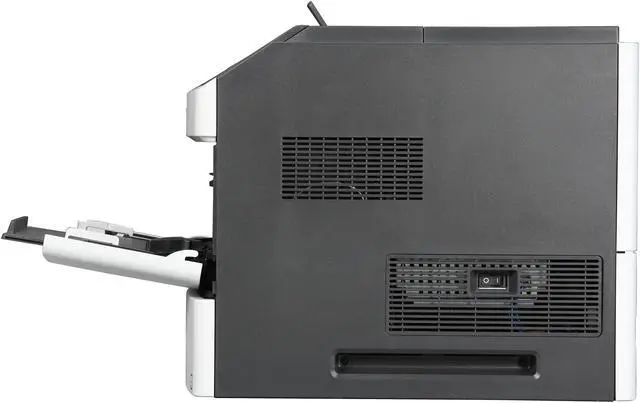 Alt view image 6 of 9 - Lexmark MS810N (40G0100) Monochrome Laser Printer