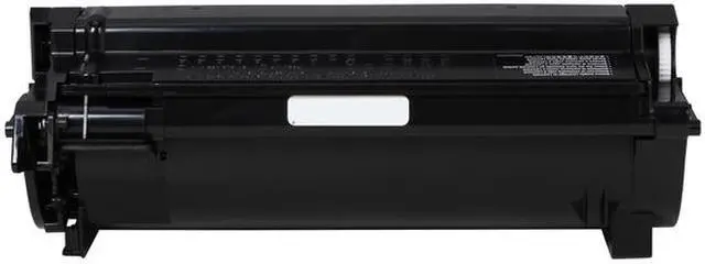 Alt view image 5 of 6 - Lexmark 50F1000 Toner Cartridge - Black