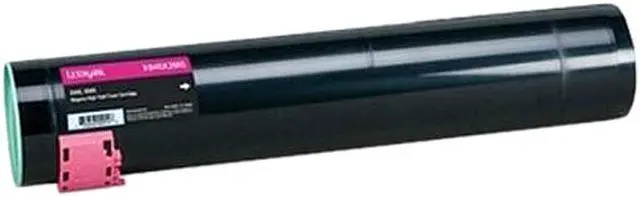Main image of Lexmark 70C0H30 High Yield Toner Cartridge - Magenta