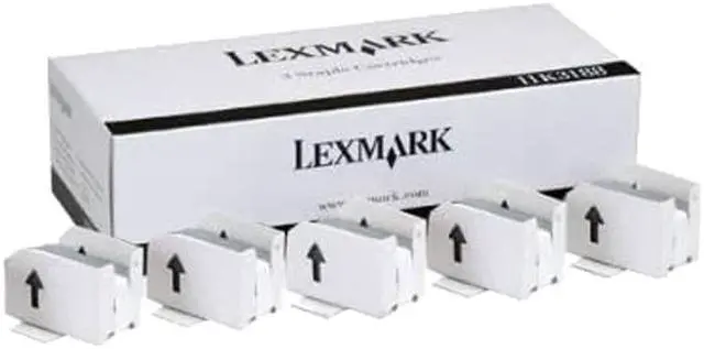 Main image of LEXMARK 35S8500 Staple Cartridge