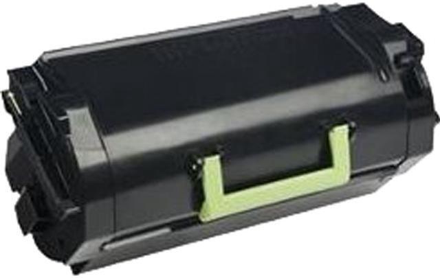 Main image of Lexmark 62D0H0G High Yield Return Program Toner Cartridge - Black