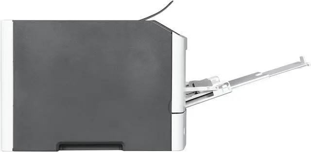 Alt view image 4 of 9 - Lexmark MS312dn Duplex 1200 dpi x 1200 dpi USB / Parallel / Ethernet Monochrome Laser Printer