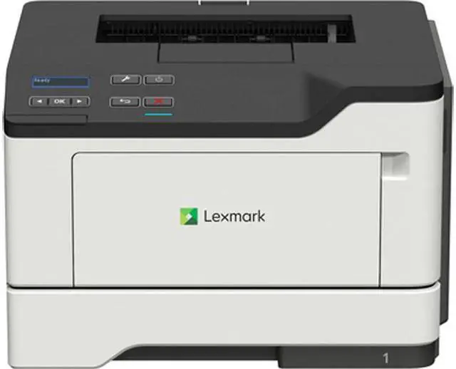 Main image of Lexmark MS421DN (36S0200) Monochrome Laser Printer