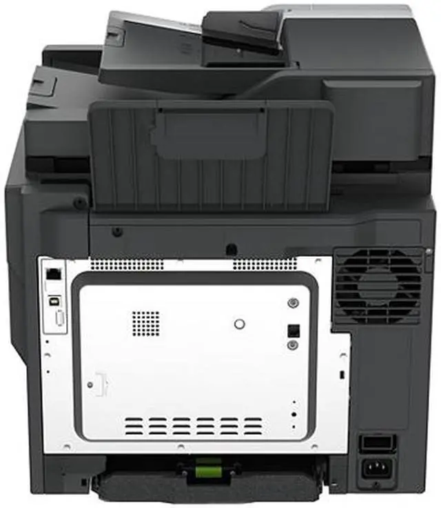 Alt view image 4 of 4 - Lexmark MC2425ADW (42CC430) Color Multifunction Laser Printer