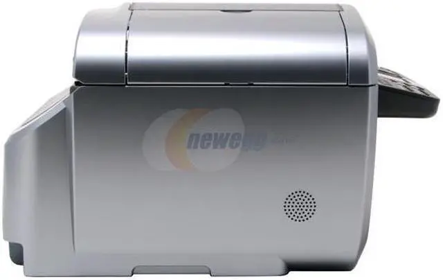 Alt view image 4 of 16 - Canon PIXMA MP830 0583B002 Up to 30 ppm Black Print Speed 9600 x 2400 dpi Color Print Quality USB InkJet ALL-In-One Color Printer