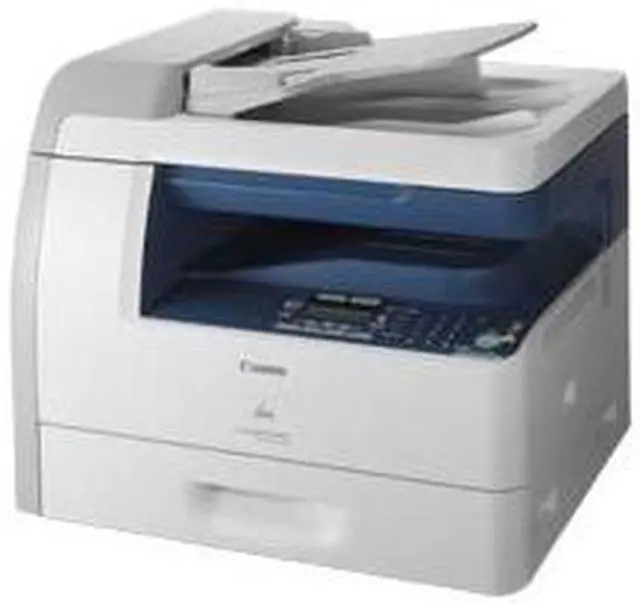 Alt view image 2 of 15 - Canon ImageClass MF6530 0564B001 MFC / All-In-One Up to 23 ppm Monochrome USB Laser Printer