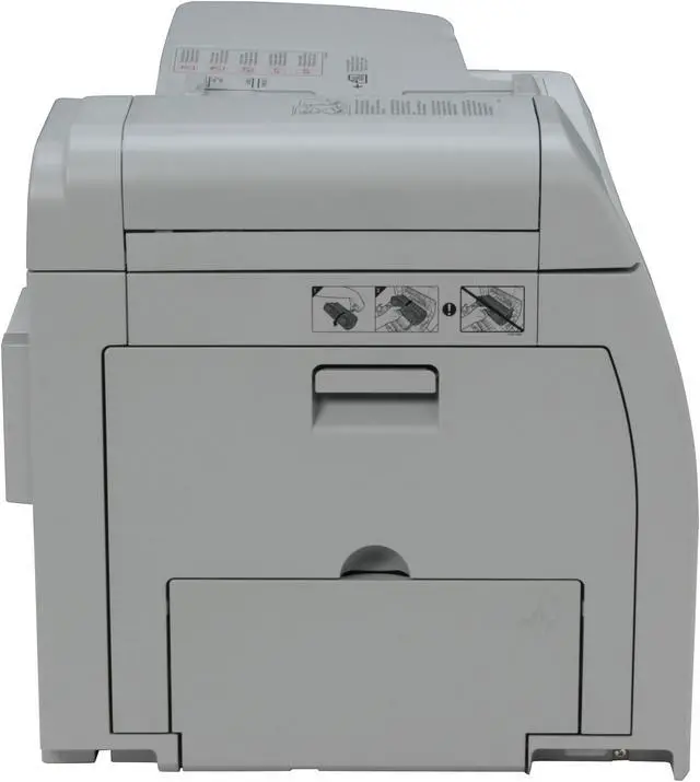 Alt view image 9 of 15 - Canon ImageClass MF6530 0564B001 MFC / All-In-One Up to 23 ppm Monochrome USB Laser Printer