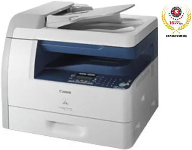 Main image of Canon ImageClass MF6530 0564B001 MFC / All-In-One Up to 23 ppm Monochrome USB Laser Printer