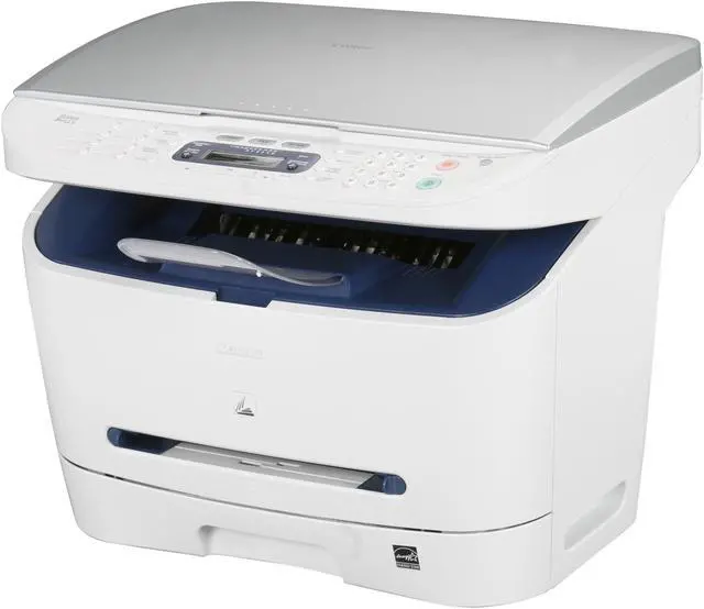 Alt view image 2 of 10 - Canon ImageClass MF3240 0989B001 MFC / All-In-One Up to 21 ppm Monochrome USB Laser Printer