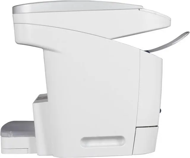 Alt view image 4 of 10 - Canon ImageClass MF3240 0989B001 MFC / All-In-One Up to 21 ppm Monochrome USB Laser Printer