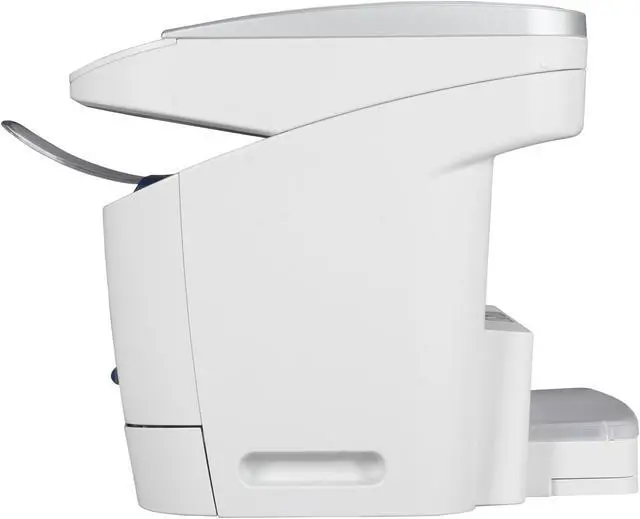 Alt view image 6 of 10 - Canon ImageClass MF3240 0989B001 MFC / All-In-One Up to 21 ppm Monochrome USB Laser Printer