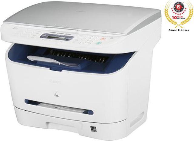 Canon ImageCLASS MF3240 Monochrome Laser - Multifunction printer - Ref