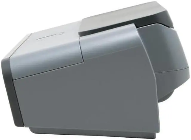 Alt view image 5 of 10 - Canon PIXMA iP1700 1436B002 Up to 22 ppm Black Print Speed 4800 x 1200 dpi Color Print Quality USB InkJet Photo Color Printer