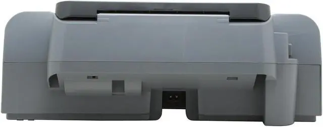 Alt view image 7 of 10 - Canon PIXMA iP1700 1436B002 Up to 22 ppm Black Print Speed 4800 x 1200 dpi Color Print Quality USB InkJet Photo Color Printer