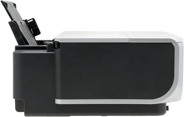Alt view image 5 of 12 - Canon MP510 (1450B002) InkJet MFC/All-In-One Color Printer