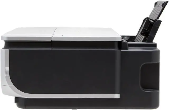 Alt view image 6 of 12 - Canon MP510 (1450B002) InkJet MFC/All-In-One Color Printer