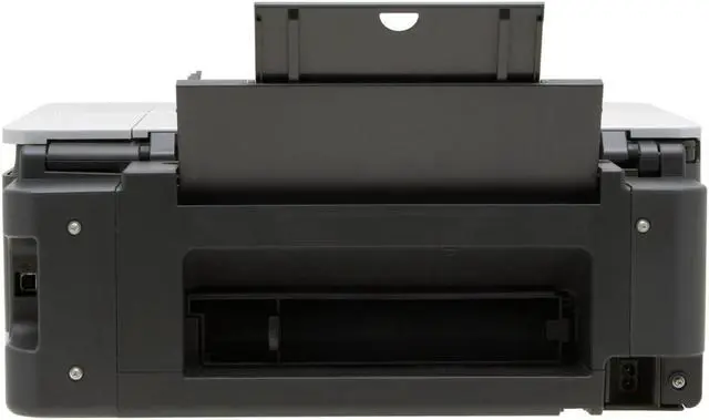 Alt view image 9 of 12 - Canon MP510 (1450B002) InkJet MFC/All-In-One Color Printer