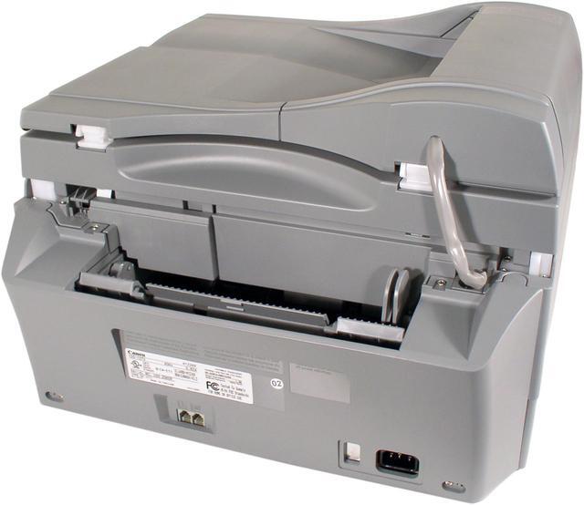Alt view image 2 of 7 - Canon MultiPASS MP730 22 ppm Black Print Speed 4800 x 1200 dpi Color Print Quality USB InkJet MFC / All-In-One Color Printer