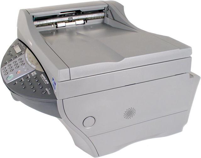 Alt view image 3 of 7 - Canon MultiPASS MP730 22 ppm Black Print Speed 4800 x 1200 dpi Color Print Quality USB InkJet MFC / All-In-One Color Printer