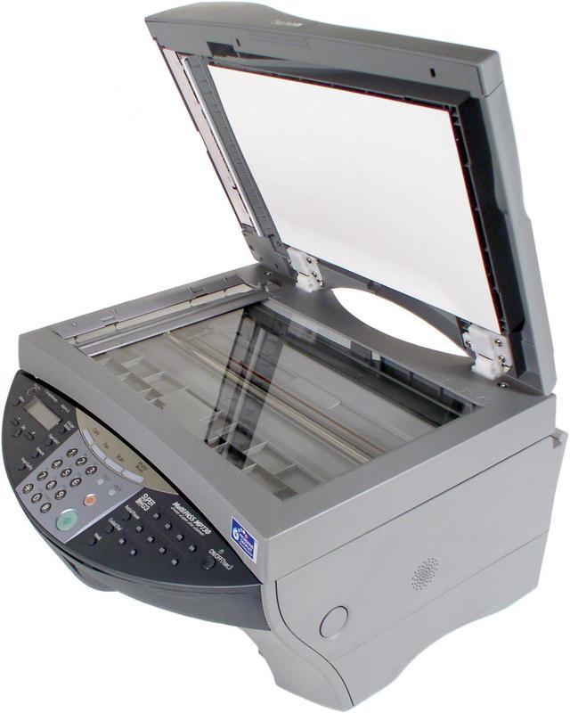 Alt view image 4 of 7 - Canon MultiPASS MP730 22 ppm Black Print Speed 4800 x 1200 dpi Color Print Quality USB InkJet MFC / All-In-One Color Printer