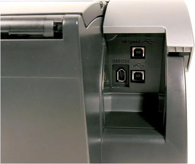 Alt view image 7 of 9 - Canon i9900 8580A001 4800 x 2400 dpi Color Print Quality USB InkJet Photo Color Printer